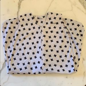 Halo fleece sleep sack